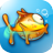 icon Squishy Fish(Squishy Fish - Adventure Game) 1.15