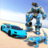 icon Lizard Robot(Robot Auto Permainan Robotspel) 1.17
