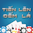 icon Tien LenThirteenDem La(Tien Len - Thirteen - Dem La) 2.2.4