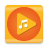 icon Dream Mp3 Player(Music Player - Offline Music) 1.22