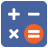 icon ClevCalc(ClevCalc - Rekenmachine) 2.20.3