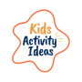 icon Kids Activity Ideas(Ideeën voor kinderactiviteiten)