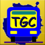 icon TGC Guaguas LPA Lanzador (TGC-app Guaguas LPA Launcher)