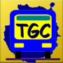 icon TGC Lanzador Guaguas(TGC-app Guaguas LPA Launcher)