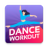 icon Dance workouts(voor gewichtsverlies Training voor
) 3.0.282