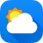 icon Weather Sky(Weer Clima - Weer-app) 4.8.3