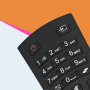 icon Remote Control for Vestel (Afstandsbediening voor Vestel
)