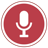 icon Voice Recorder(Geluidsrecorder) 3.21.2