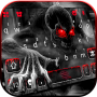 icon Zombie Monster Skull(Zombie Monster Skull-toetsenbord)