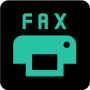 icon Simple Fax(Eenvoudig faxen - Fax verzenden vanaf telefoon
)