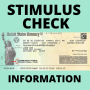 icon Stimulus Check App 2021 - Stim