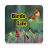 icon Birds Life(Vogels leven) 99.7