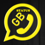 icon GBWhats(GBWassApp Pro nieuwste versie
)
