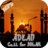 icon ADZANCall for SOLAH(ADZAN - Oproep voor SOLAH) 1.0.4