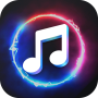 icon Music Player(Muziekspeler - Audiospeler)