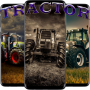 icon Tractor Wallpapers(Beste tractorbehang
)