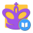 icon com.chessking.android.learn.beginnerstoclub(Learn Chess: Beginner tot Club) 1.1.0