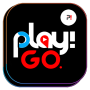 icon Play! Go App Android 🍿 (Spelen! Ga App Android?
)