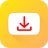 icon All Video Downloader(Snaptubè - All Video Downloader
) 1.0