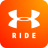 icon MapMyRide(My Ride GPS Cycling Riding) 22.4.1