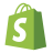 icon Shopify(Shopify - Uw e-commerce winkel) 9.53.0