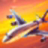 icon Flight Sim 2018(Vliegtuigvluchtsimulator) 3.2.2