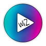 icon WIZ VIDEO PLAYER(Wiz Player)