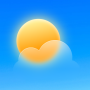 icon Easy Weather (Gemakkelijk weer)
