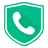 icon Call Blocker(Oproepblokkering :Beller-ID en Clash-kaarten blokkeren) 1.3.9