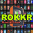 icon Rokkr TV and Movie Manual(Rokkr TV- en
) 1.0.0