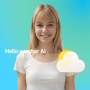 icon Weather AI - Smart Life Helper (Weather AI - Smart Levenshulp)
