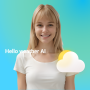 icon Weather AI(Weather AI - Smart Levenshulp)