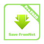 icon Save-From(Save-From Net:)