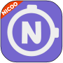 icon Nico App(Nico-app Gids-Gratis Nicoo-app Mod Tips
)