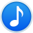 icon Music Player(Muziek - Mp3-speler) 5.5.0