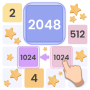 icon 2048 Merge: Puzzle Challenge (2048 Samenvoegen: Puzzle Challenge)