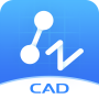 icon ZWCAD Mobile(ZWCAD Mobiel - DWG-viewer)