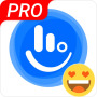 icon TouchPal keyboard(TouchPal Keyboard Pro 2021 - Gratis Emoji GIPHY
)