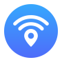 icon WiFi Map(WiFi Map®: internet, eSIM, VPN)