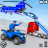 icon US Police Car Transport(Amerikaanse politie Truck Driving Games) 2.9