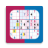 icon Sudoku(Sudoku - Klassieke logische puzzels) 2.11.3