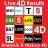 icon Result 4D Live History 4D(Resultaat 4D Live Geschiedenis 4D) 1.78