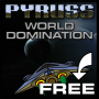icon Pyruss Free(PYRUSS FREE Retro Classic.)