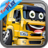 icon Trucks Puzzles 1(Trucks Puzzles: Kids Trucks) 3.01