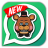 icon com.ditdot.fivestickersnights(Whats five nights Stickers
) 1.0