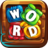 icon Word Cross Puzzle(Word Scramble - Cross Fun
) 2.9