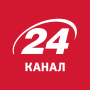 icon ua.com.tv24.news(24-kanaals)