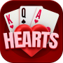 icon Hearts(Harten Single Player - Offline)