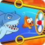 icon Fish Rescue(Fish Rescue - Pull Pin Puzzle
)