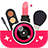 icon Magic Beauty Makeup Camera(Magic Beauty Make-up Camera) 7.0.0